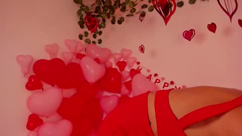 Sussy online show from February 2025 09:06:01 PM