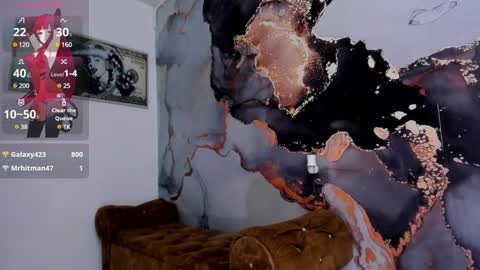 Susy online show from February 2025 02:47:02 AM