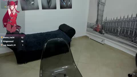 Susy online show from February 2025 01:57:01 AM