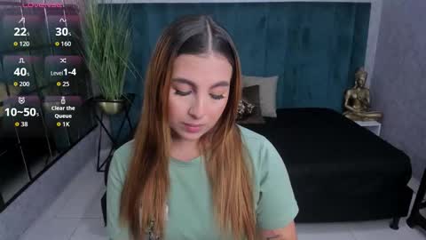 Susy online show from January 2026 03:22:01 AM