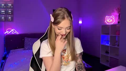 Jessica online show from March 2026 12:52:01 PM