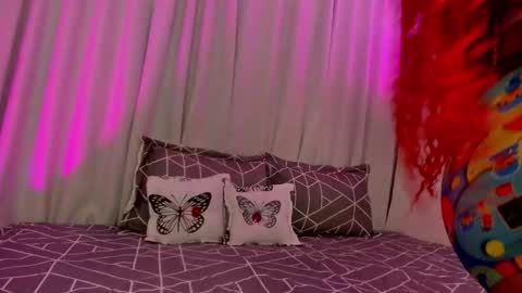 susyy online show from November 2025 07:35:02 PM