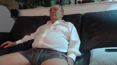 Otto online show from January 2025 05:32:01 AM