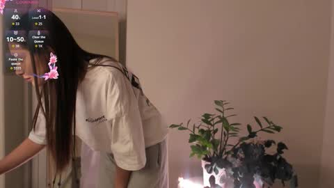 Hey Im Suzane online show from February 2026 02:48:02 AM