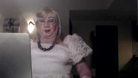 My name is Sissy or more fully Suzanna Aprilia Maria Mariquita Catarina Chinita Banci. Soy una puta - que chimba ladybug online show from February 2025 08:15:02 PM