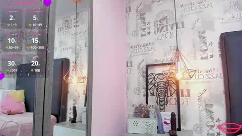 S U Z E T  online show from January 2025 10:56:01 PM