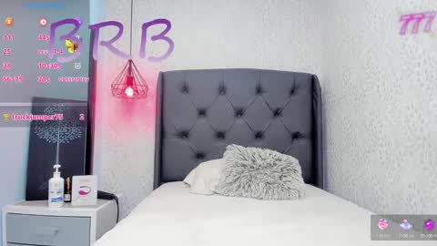 S U Z E T  online show from March 2026 07:53:02 PM