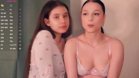 Kristanna online show from March 2026 07:45:01 AM