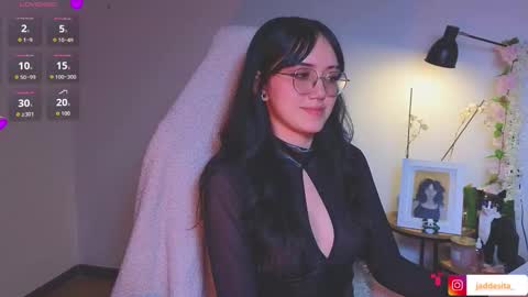 Snapshot of suzumi_ chatting on October 2025 04:20:02 AM Jadde online show from October 2025 04:20:02 AM