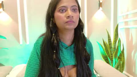 Suzy online show from March 2026 11:11:01 PM