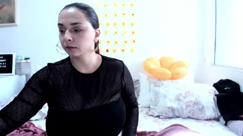 Suzy Amaya  online show from July 2026 06:26:02 PM