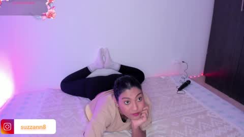 suzzann_rugg online show from March 2026 11:04:01 PM