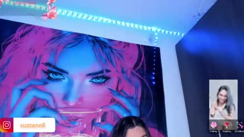 suzzann_rugg online show from June 2026 10:23:02 PM
