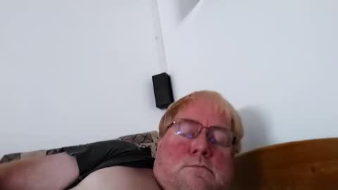 Sven aus Aachen online show from October 2025 09:15:01 AM