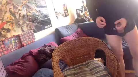 Snapshot of svenerd______ chatting on February 2026 01:22:02 PM svenerd______ online show from February 2026 01:22:02 PM