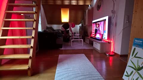 svengaylddpopogeil99 online show from April 2026 03:06:01 PM