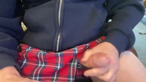 VersDad55 online show from February 2025 06:24:01 PM