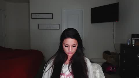 SV online show from October 2025 09:38:01 PM