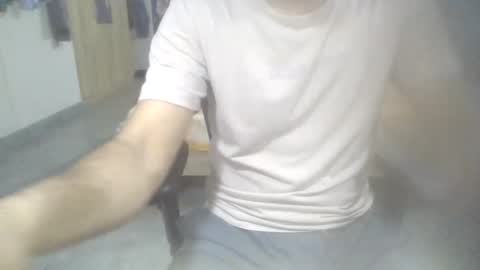 SENSATIONAL SEXY STUD online show from March 2026 04:35:02 PM