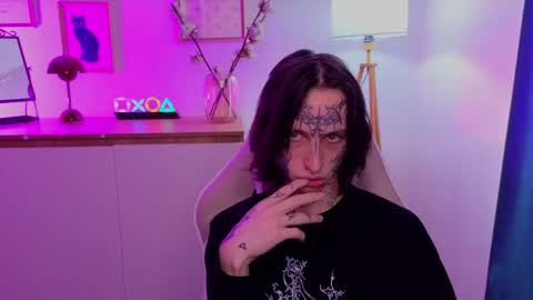 Eric online show from April 2026 12:10:01 PM