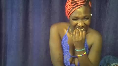 swagg rasta online show from April 2026 07:07:02 PM