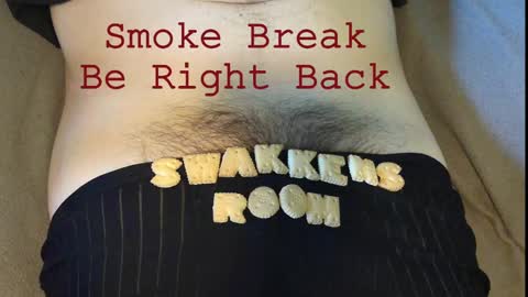 Swakken online show from December 2024 04:40:01 PM