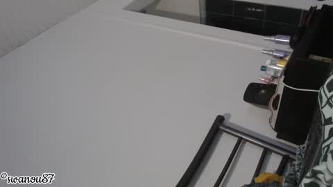 swanou87 online show from March 2025 09:24:01 PM