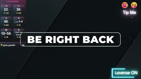 swanou87 online show from September 2025 06:44:01 PM