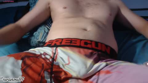 swanou87 online show from April 2026 09:54:02 AM