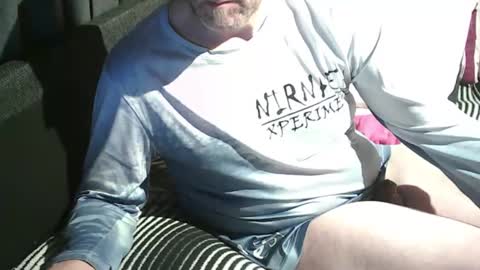 ArnSwart online show from September 2025 11:43:01 PM