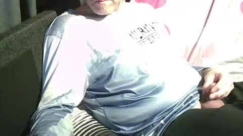 ArnSwart online show from September 2025 04:12:01 PM