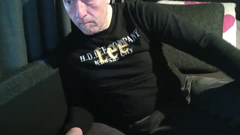 ArnSwart online show from April 2026 04:55:01 PM