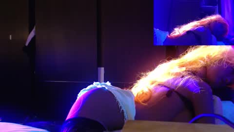 Johnny Cum Lover online show from November 2025 08:14:02 AM