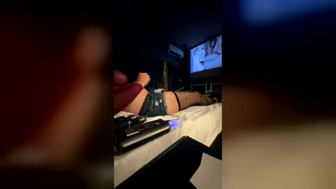 Johnny Cum Lover online show from July 2026 02:43:01 AM