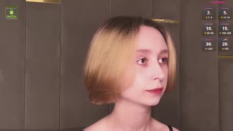 RACHEL online show from July 2026 10:03:01 PM