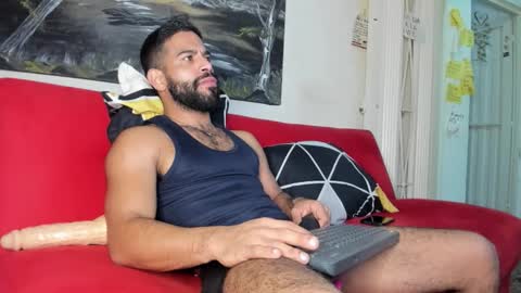 joel bliss online show from October 2025 11:38:01 PM