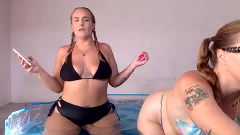 Swedish Candii online show from January 2025 09:43:02 PM