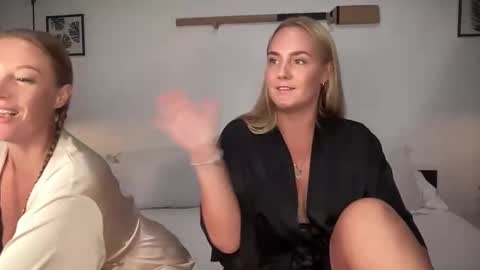 Swedish Candii online show from March 2025 04:45:01 AM