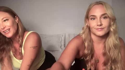 Swedish Candii online show from September 2025 09:15:02 PM