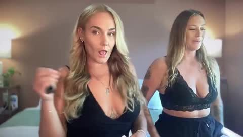 Swedish Candii online show from January 2026 09:53:02 PM