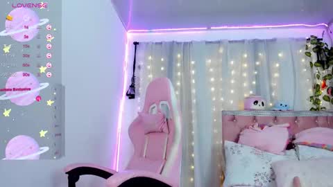 Daniela age 21 online show from November 2025 06:40:01 PM