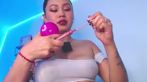 Amy  IG sweeet amy0 online show from November 2025 08:21:02 PM