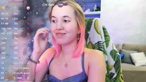Snapshot of sweeet_bee chatting on December 2024 07:16:02 AM Melisa online show from December 2024 07:16:02 AM