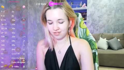 Snapshot of sweeet_bee chatting on December 2024 04:24:01 AM Melisa online show from December 2024 04:24:01 AM