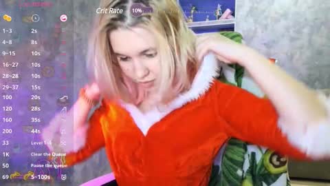 Snapshot of sweeet_bee chatting on December 2024 10:50:02 AM Melisa online show from December 2024 10:50:02 AM