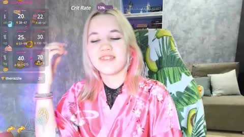 Snapshot of sweeet_bee chatting on January 2025 01:30:01 AM Melisa online show from January 2025 01:30:01 AM