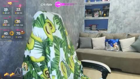 Snapshot of sweeet_bee chatting on February 2025 01:41:02 AM Melisa online show from February 2025 01:41:02 AM