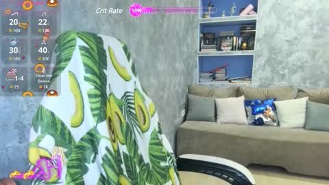 Snapshot of sweeet_bee chatting on February 2025 01:46:02 AM Melisa online show from February 2025 01:46:02 AM