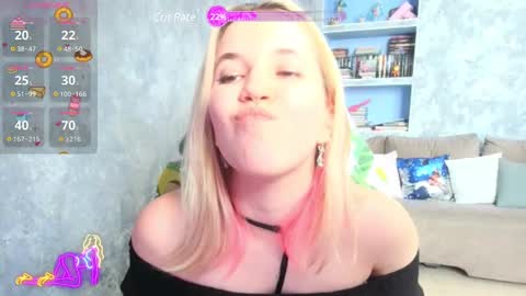 Snapshot of sweeet_bee chatting on February 2025 05:13:02 AM Melisa online show from February 2025 05:13:02 AM