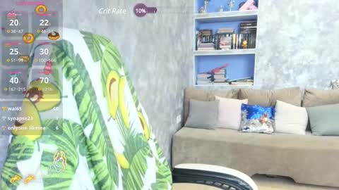 Snapshot of sweeet_bee chatting on March 2025 09:53:01 AM Melisa online show from March 2025 09:53:01 AM
